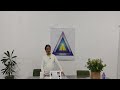 Palestra: Hóspede do tempo / Palestrante: Álvaro