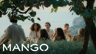 A MEDITERRANEAN DREAM Director’s Cut | A film by Diana Kunst exclusively for MANGO |Extended version