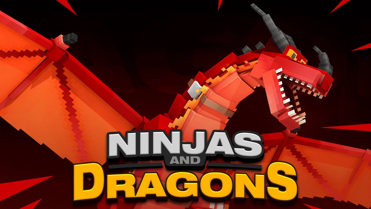 NINJAGO® RP [BETA] - Roblox