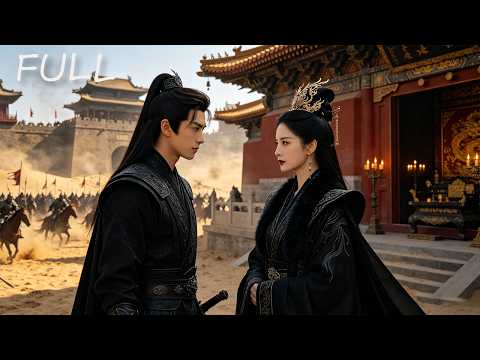 少年將軍戰死沙場,攝政王悔不當初!最後一眼全是他😭⚔️