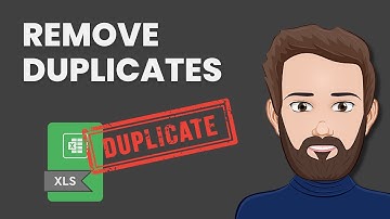 5 Simple Ways to Remove Duplicates in Excel (Complete Guide)