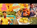 Best pani puri of Bihar by Pyaare Mohan golgappe wala | Danapur cantt patna bihar