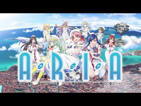 Aria Aqua Ritmo Pv Youtube