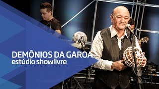 Watch Demonios Da Garoa Iracema video