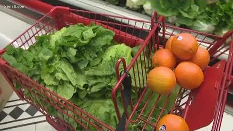 Romaine lettuce linked to E. coli outbreak