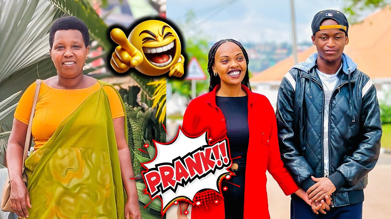 ШАЛОСТЬ!😱😂Случилось так, что ОЛЬГА сказала, что рассталась с Дерриком 🤣💔