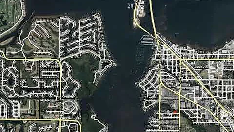 Water Pointe Realty Group - 0 SW Indian Grove Drive