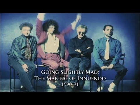 The Making Of Innuendo - Days Of Our Lives Documentary