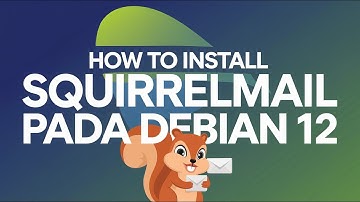 Tutorial Konfigurasi Mail Server Postfix,Dovecot,Squirrelmail | Mohammad Rafi Abdilah