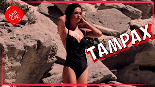 Рекламный ролик тампонов Тампакс (Tampax) из фильма Муви 43. #AntiC...