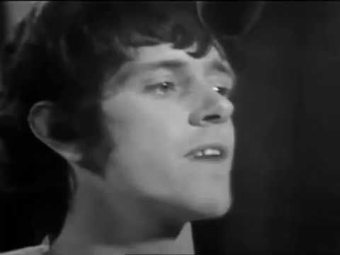 Donovan:-'Happiness Runs' 