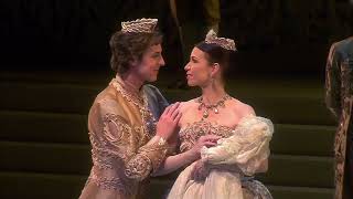 The Sleeping Beauty - Full Length Ballet by Staatsballett Berlin - Deutsche Oper Berlin