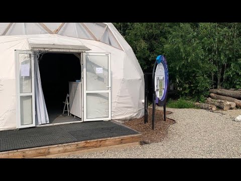 Атмосфера - место для праздника