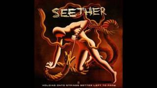 Seether - Holding Onto Strings Better Left to Fray (2011) Full Album