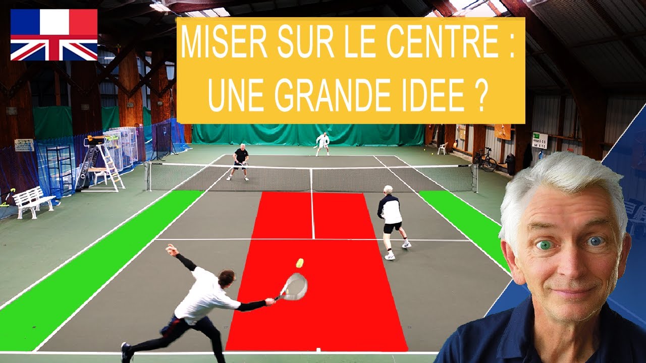 S03-3 - Miser sur le centre ? Challenge métropole 3e