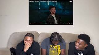 MUSIC VIDEO OF THE YEAR!!! I Travis Scott, Bad Bunny, The Weeknd - K-POP (REACTION!!!)