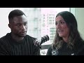 Podcast Le Collectif, Épisode 2 - Zachary Brault-Guillard