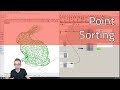 Geometry Gem #6: Point Sorting