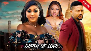 Unveiling The Depth Of My True Love Mike Godson| Cha cha eke Nigerian Movies 2023 Latest Full Movies