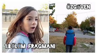 ÖZGÜVEN 1.Bölüm Tanıtım | 10 Aralık Cumartesi 17.45'De 💣