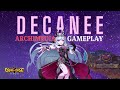 Grand Chase Classic Decanee Gameplay Part 6 Archimedia Grand Chase Classic Decanee Gameplay Part 6 Archimedia