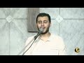 حياتنا عايشنها للي فدانا الاخ ديفيد جاد