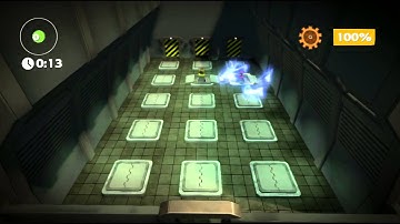 LittleBigPlanet Karting Create Walkthrough Обзор редактора игры