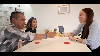 VLOG 49 - HOW NOT TO DO BUSINESS MEETINGS IN JAPAN