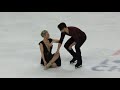 Madison Hubbell & Zachary Donohue - Free Dance - 2020 U.S. Figure Skating National Championships