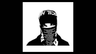 EsDeeKid - Panic (Instrumental)