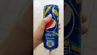 Первый влог|иду в пятерочку за pepsi🤙😡