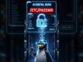 Linux Secret: /etc/passwd File Explained! 🐧 #cybersecurity #coding