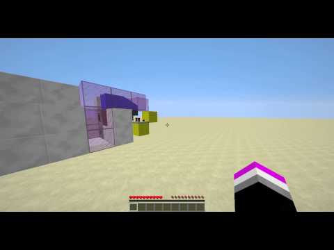 [Tuto] Jukebox automatique minecraft