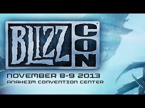 Blizzcon 2013 Lore Speculation