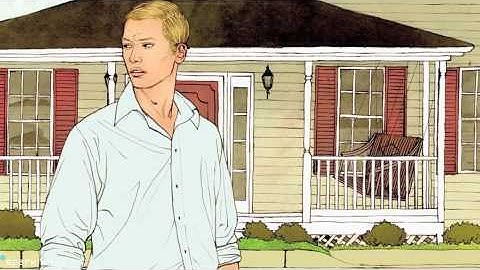 Video SparkNotes: Gatsby