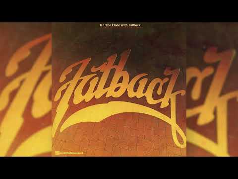 Fatback Band - Do It to Me Now (Official Audio)