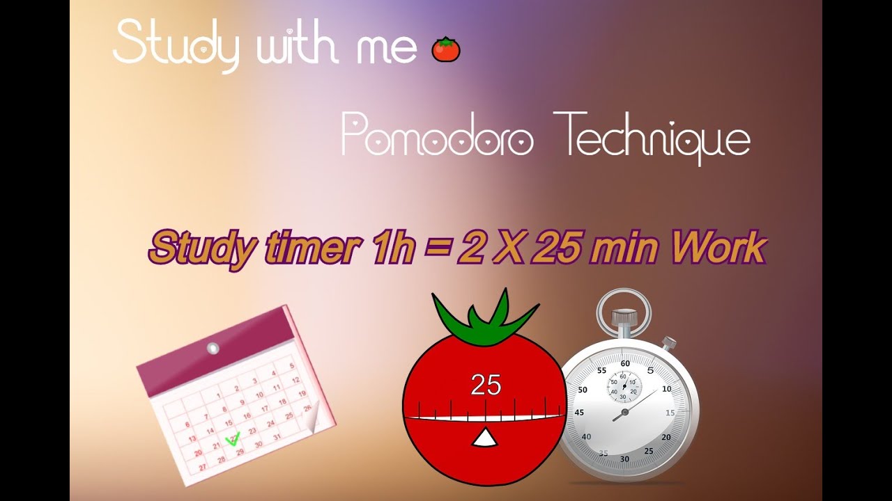 Samasan Study Time
