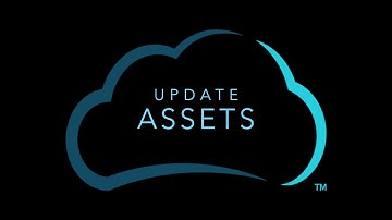 Arcus Help – Updating Software Assets