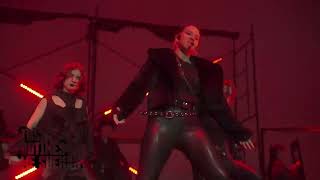 Guerrilla / ATEEZ 2022 KBS Song Festival  - Tus Botines Me Suenan 8