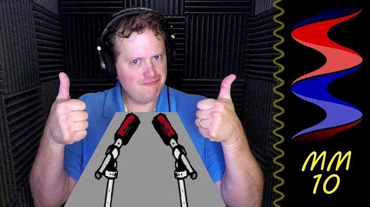 Masked Mics 10 - Sound Speeds