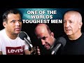 One of the worlds toughest men  geoff thompson tells his story