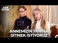 Kızlar İçin Almanya Yolları Gözüktü - Kadın İsterse