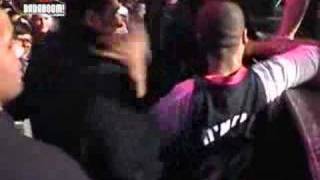 Redman - Da Rockwilder (Live in Hamburg)