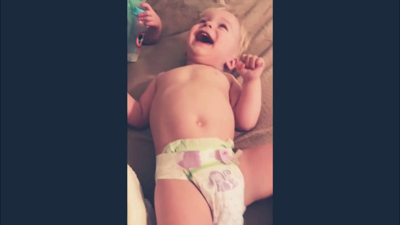 Friday Giggles With Jaxon Brittany Starr Youtube 
