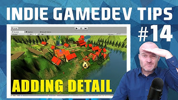 My Prototype Level In Unity