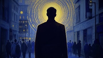 The Art of Letting Go — Finding Freedom in Acceptance