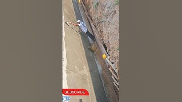 Amazing waterproofing👷🔥👌 #youtubeshorts #shorts #waterproofing
