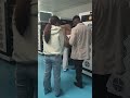 Global Client Inspection: Aging Room & QC Process 🌍 #XingguoTech #Shorts #manufacturing
