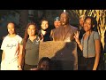 MLK Documentary @ USF || #Short
