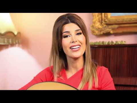 اليوم احلى وبكرا احلى للفنانة نور الهدى بصوت نرمين جمال الدين